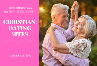 Illustration for article titled Best Christian Dating Sites For Seniors in 2019